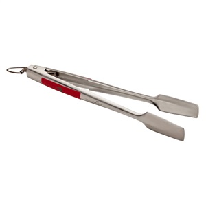 Char-Broil Comfort-Grip Locking Tongs