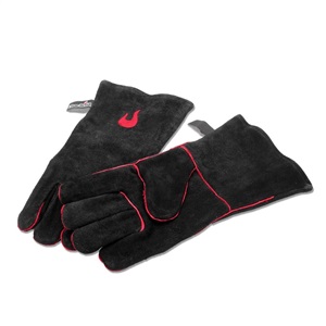 Char-Broil High Heat Leather Gloves