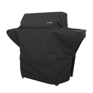 Saber® 3-Burner Gas Grill Cover