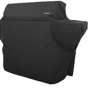 Saber® 4-Burner Gas Grill Cover