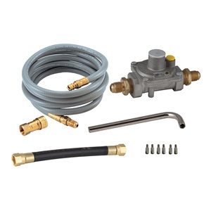 Saber® EZ Natural Gas Conversion Kit