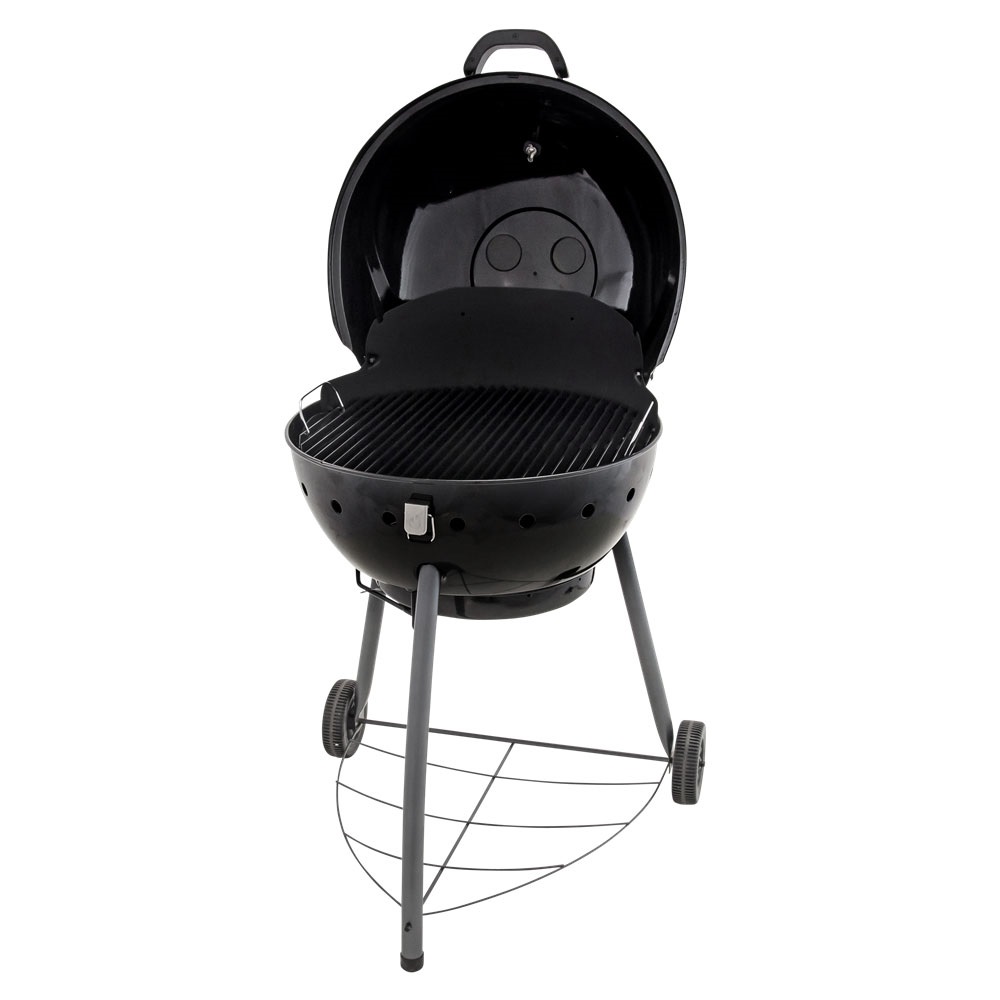 Kettle BBQ Grill Kettleman From CharBroil NZ