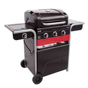 Gas2Coal 3 Burner Grill