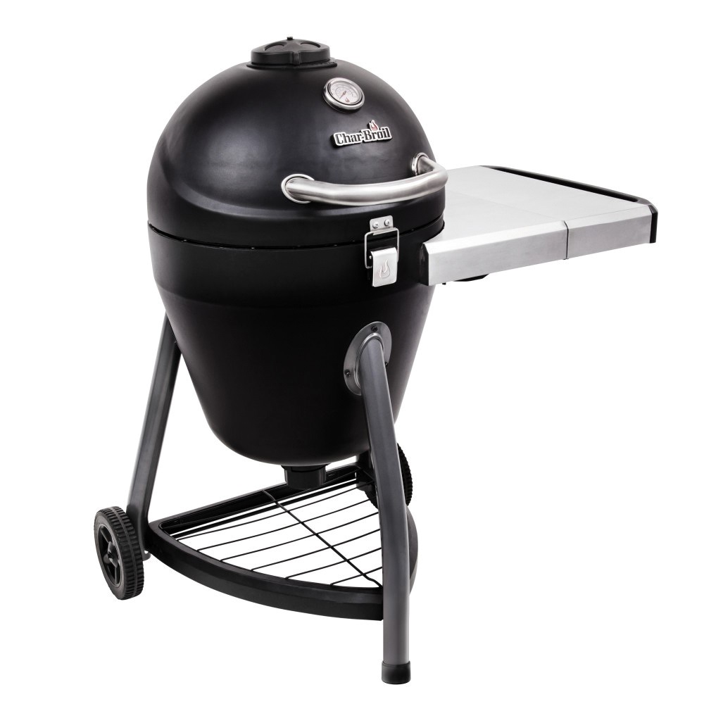 Kamander Charcoal Kamado Grill From Charbroil NZ
