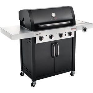 Professional 4400B 4 Burner Gas Grill