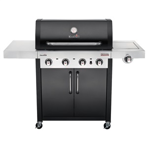 Charbroil Professional 4 burner gas bbq sold in NZ 