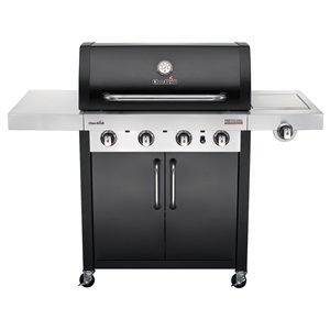 Professional 4400B 4 Burner Gas Grill