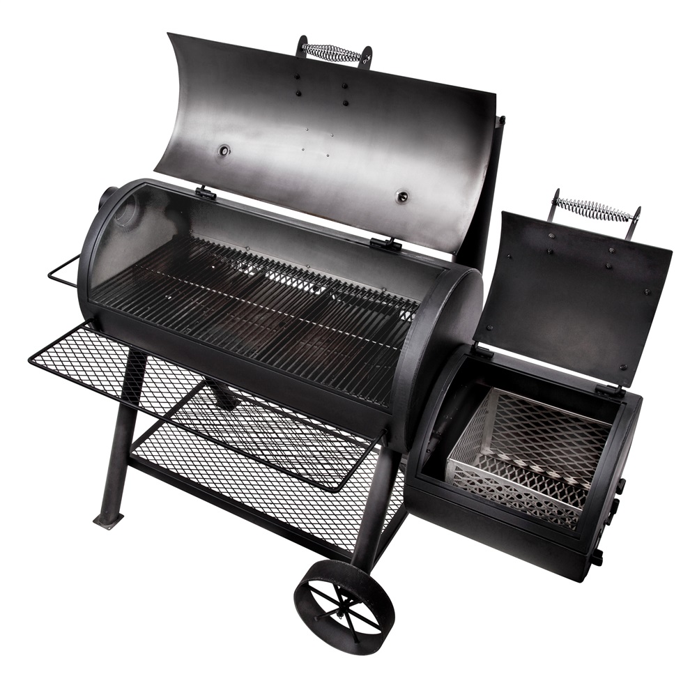 offset vs reverse flow smoker offset vs reverse flow smoker