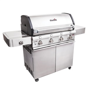Platinum 4400S 4 Burner Gas Grill