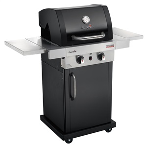 Professional 2000B 2 Burner Gas Grill