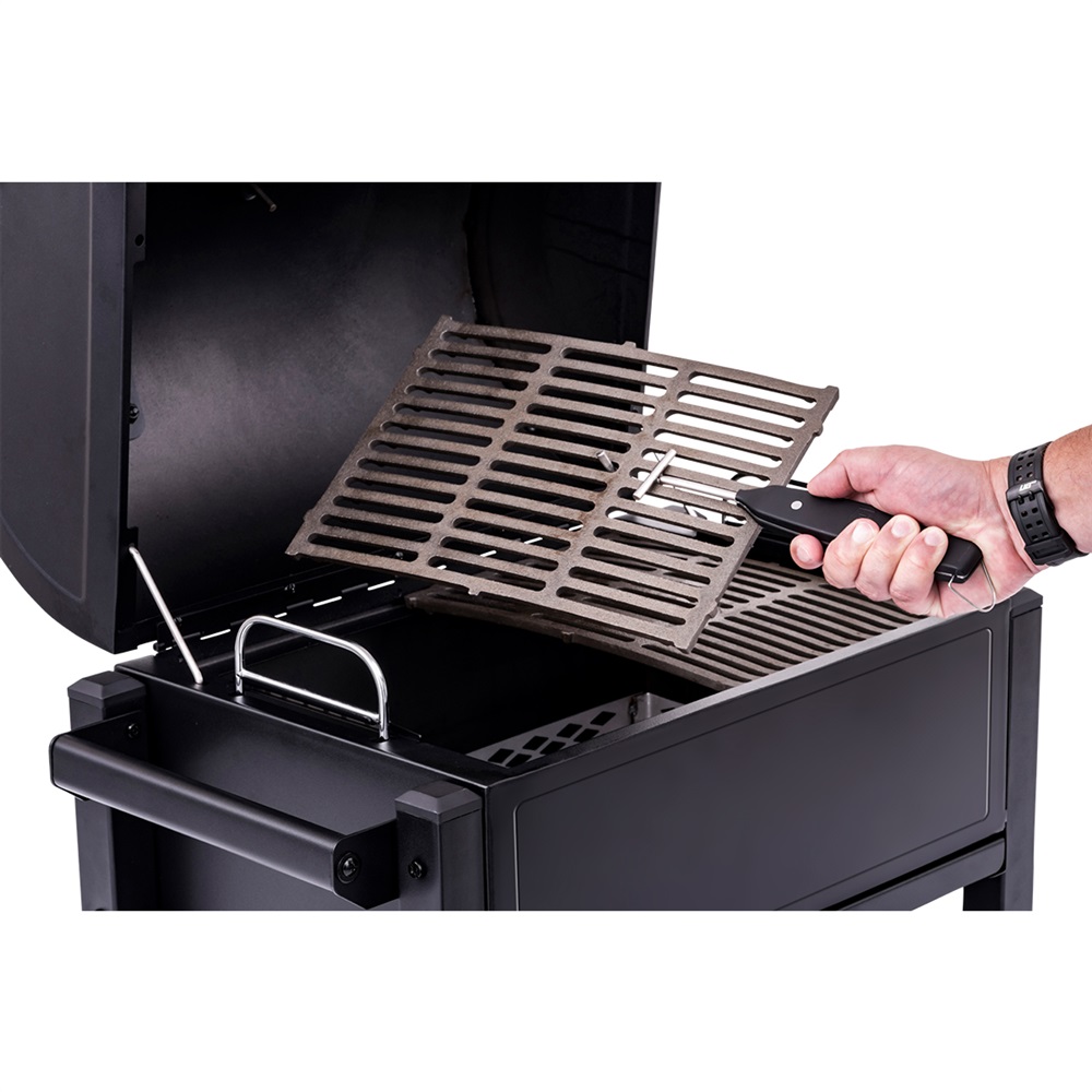 Oklahoma Joe's® Rambler Tabletop Charcoal Grill | Char ...