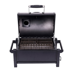 charcoal oklahoma rambler grill tabletop joe nz