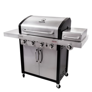 Signature 4 Burner Gas Grill