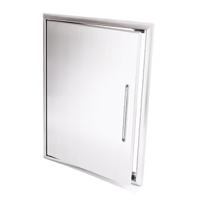 Saber® 480mm x 660mm Single-Access Door