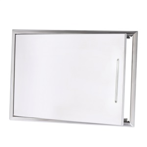Saber® 660mm x 480mm Single-Access Door