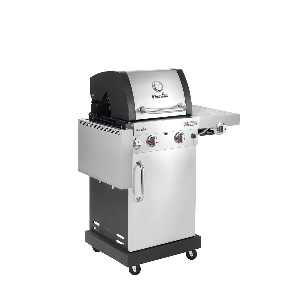 Pro S 2 Our Best Burner BBQ Grill From Char-Broil NZ
