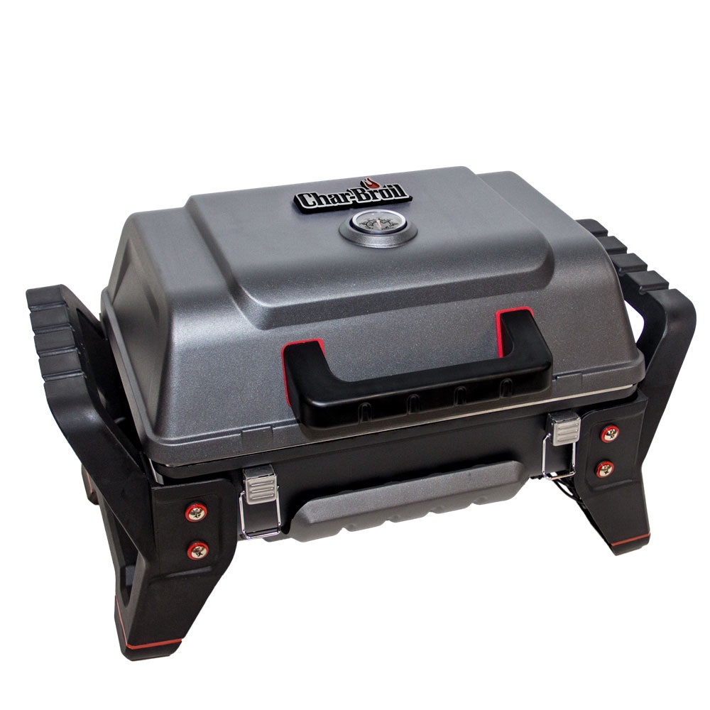 Portable Gas BBQs Grill2Go X200 From CharBroil NZ