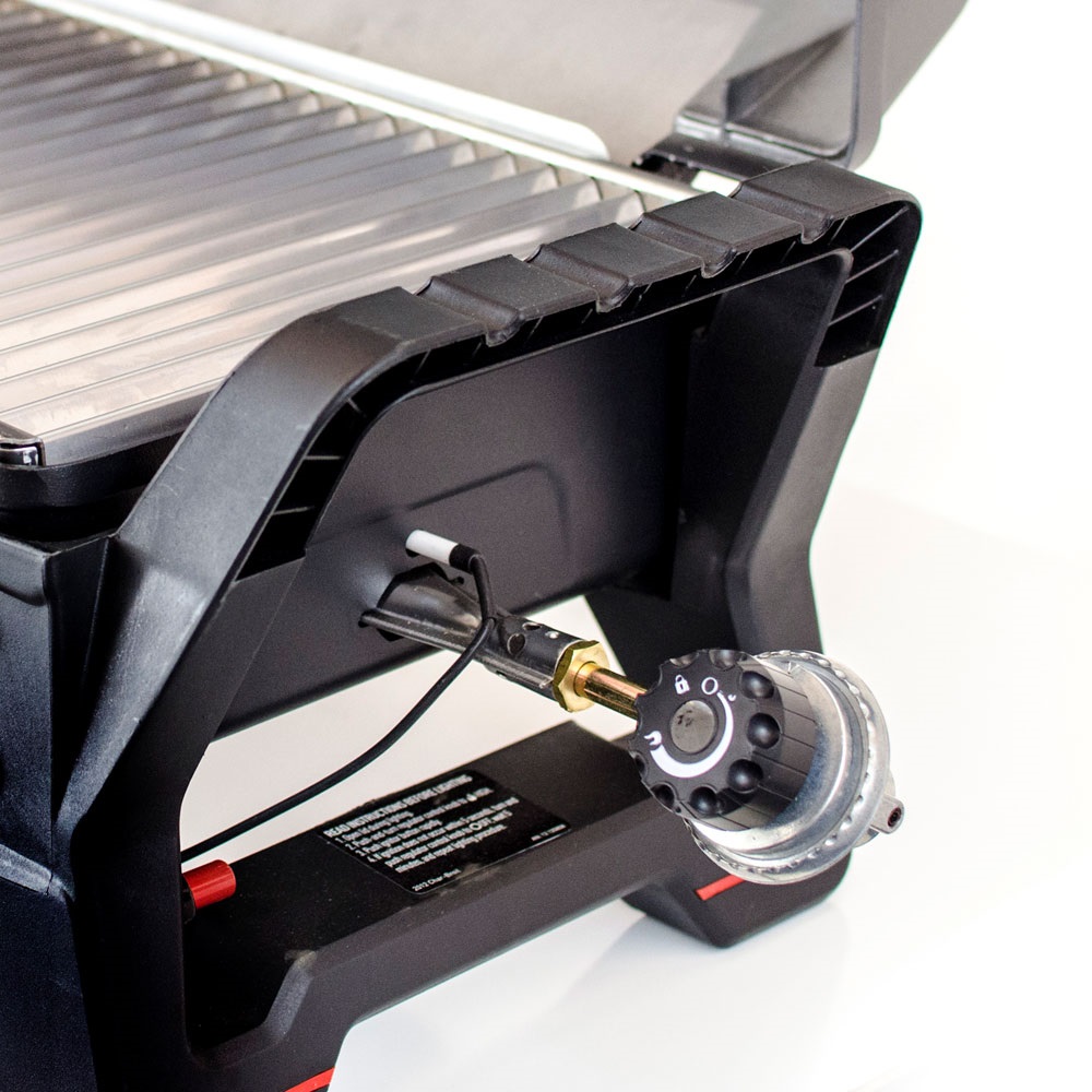 Portable Gas BBQs Grill2Go X200 From CharBroil NZ
