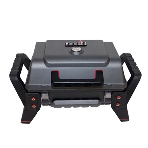 Amazing Char-Broil NZ Grill2Go portable barbecue 
