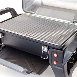 portable gas bbq image grill2go