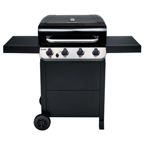 Performance Convective 4 Burner Gas Grill