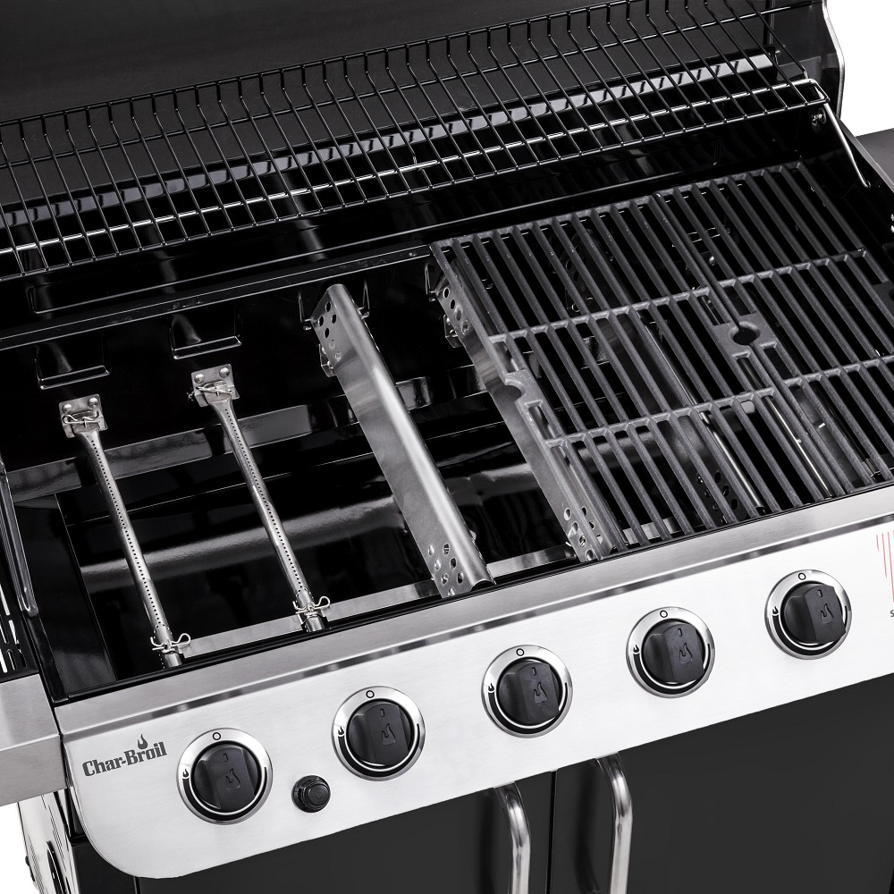 Performance Convective 640B 6 Burner Gas BBQ Grill Char Broil NZ
