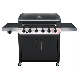 Performance Convective 640B 6 Burner Gas Grill