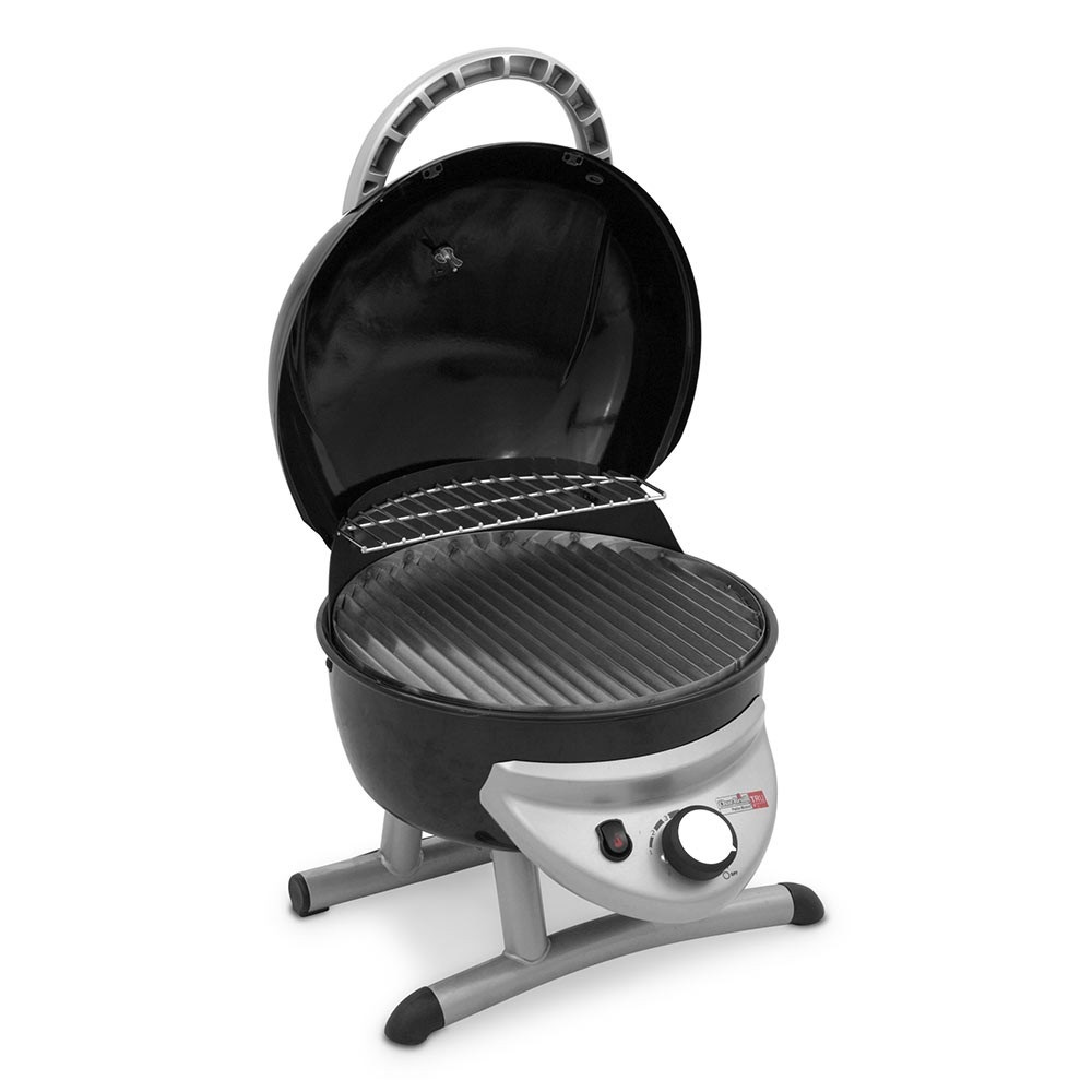 Portable Barbecue Grill Patio Bistro 180 From Char Broil Nz Play Patio Bistro 180 Portable Bbq