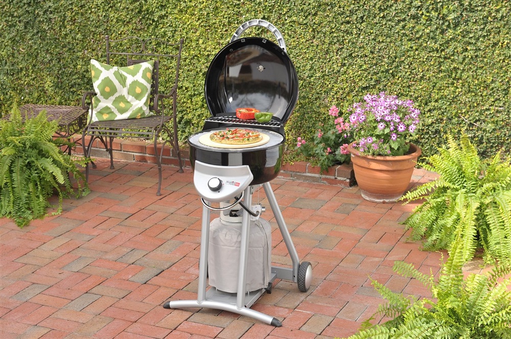 Portable Bbqs Patio Bistro 240 From Char Broil Nz Patio Bistro 240