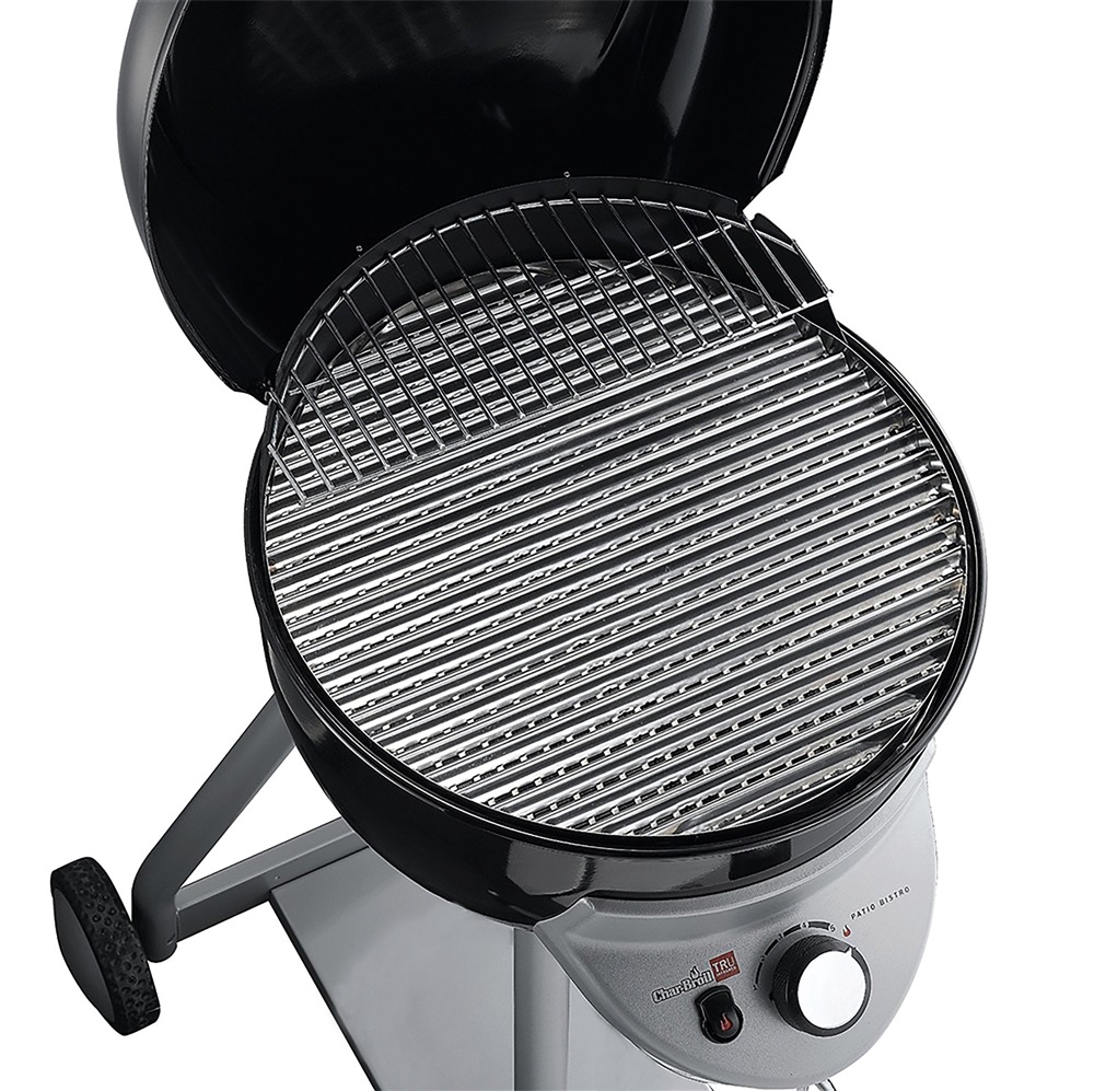 Portable BBQs Patio Bistro 240 From CharBroil NZ