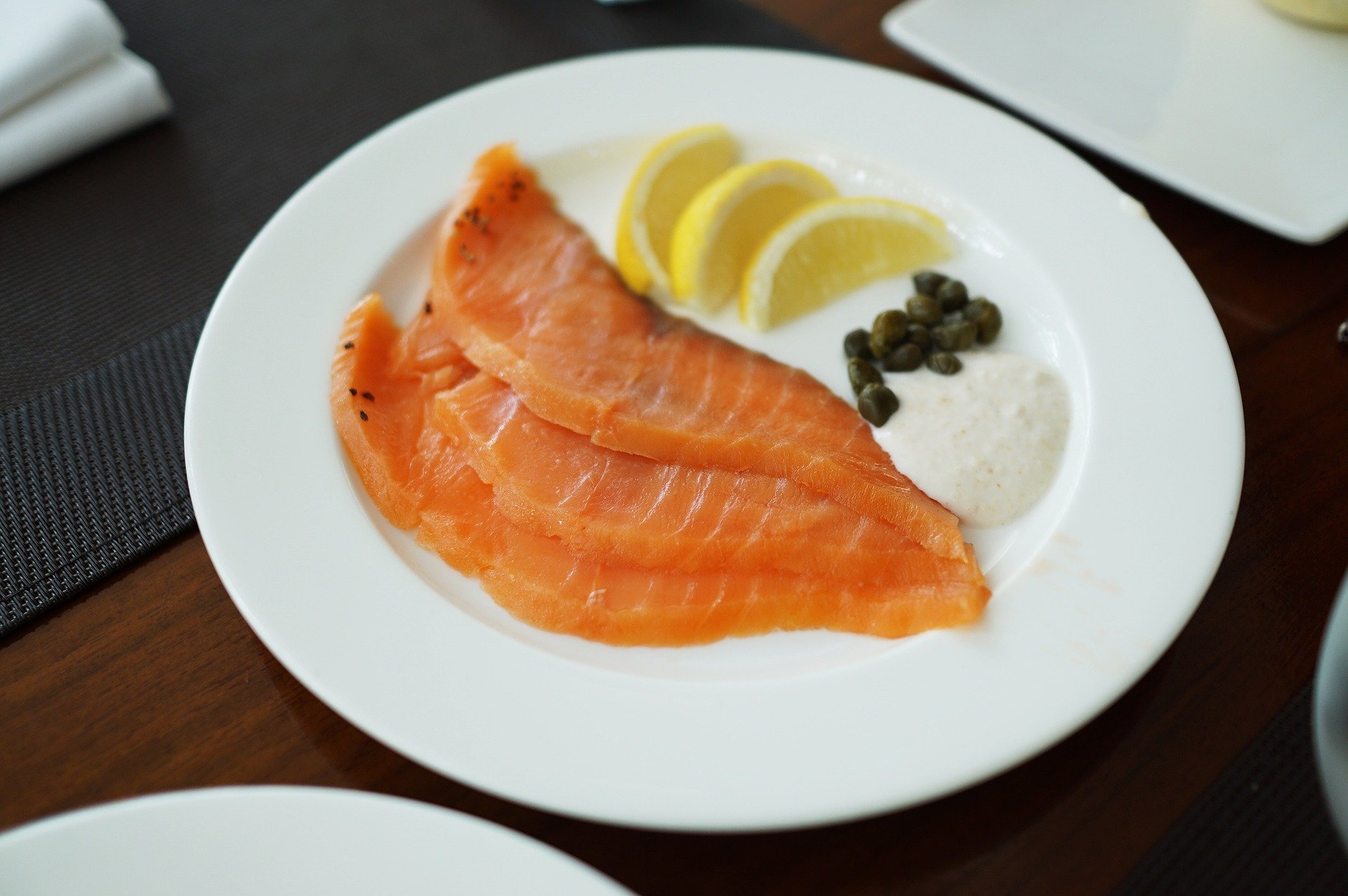Salt & Pepper Smoked Salmon Recipe | Char-Broil New Zealand Smokers