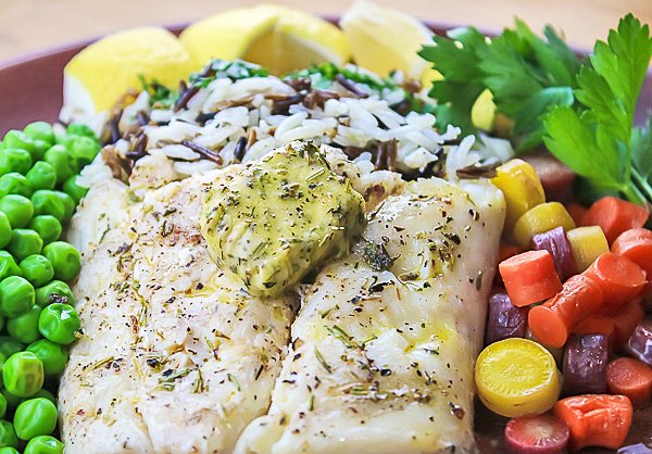 Smoked halibut clearance