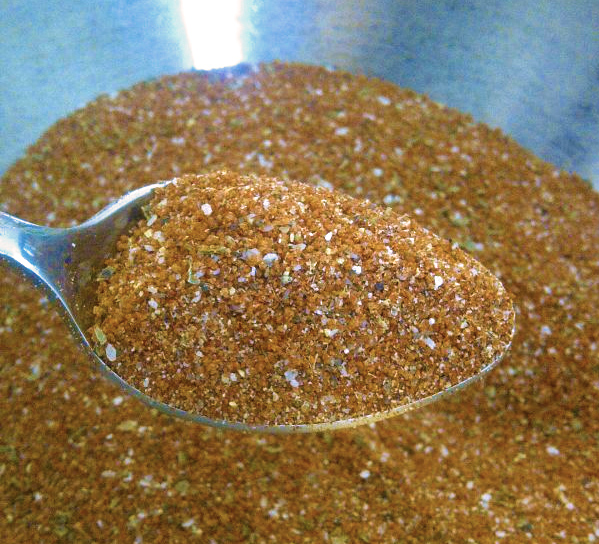 Easy Homemade Dry BBQ Rub Recipe | Char-Broil New Zealand